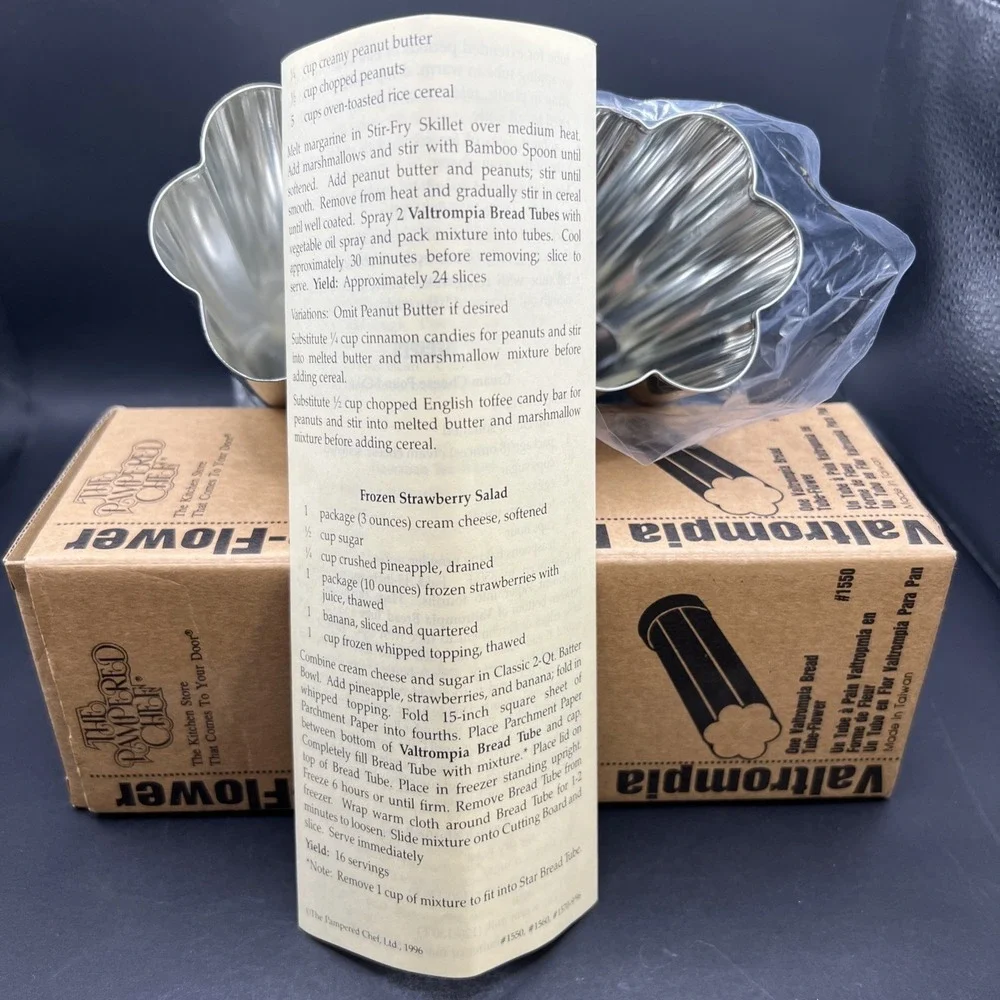 Pampered Chef up sale